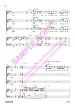 Tom Cunningham: Five Auden Songs Product Image