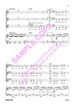 Tom Cunningham: Five Auden Songs Product Image