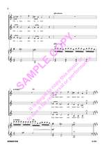Tom Cunningham: Five Auden Songs Product Image