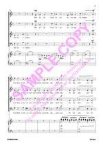 Eric Wetherell: Away in a Manger Product Image