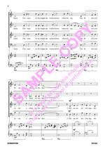Eric Wetherell: Away in a Manger Product Image