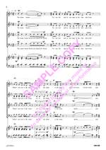 Philip Henderson: Edward Thomas Quartet Product Image