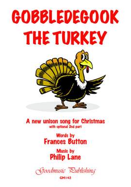 Philip Lane: Gobbledegook the Turkey