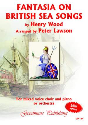 Henry Wood: Fantasia on British Sea Songs