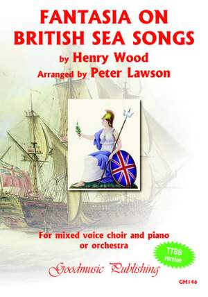 Henry Wood: Fantasia on British Sea Songs