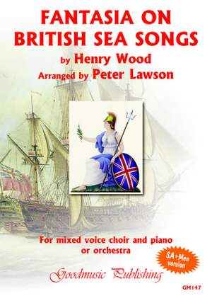 Henry Wood: Fantasia on British Sea Songs