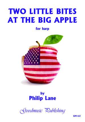 Philip Lane: Two little bites at the Big Apple