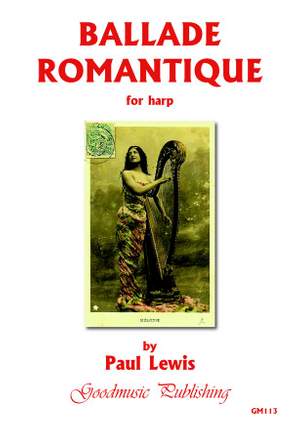 Paul Lewis: Ballade Romantique