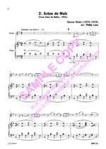 Various: English Violin Solos (arr.Lane) Product Image