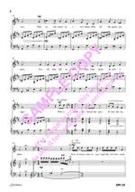 Tom Cunningham: Five Auden Songs Product Image