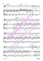 Tom Cunningham: Five Auden Songs Product Image
