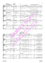 Paul Carr: Three Motets Product Image
