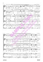 Paul Carr: Three Motets Product Image