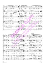 Paul Carr: Three Motets Product Image