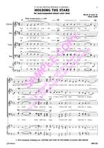 Paul Carr: Three Motets Product Image