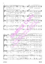 Paul Carr: Three Motets Product Image