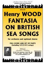 Henry Wood: Fantasia on British Sea Songs  ScA4