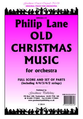 Henry Wood: Fantasia on British Sea Songs Trp2