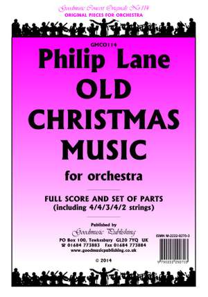 Henry Wood: Fantasia on British Sea Songs Trp2