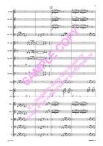 Judith Bailey: Concerto for Orchestra Product Image