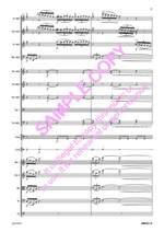 Judith Bailey: Concerto for Orchestra Product Image