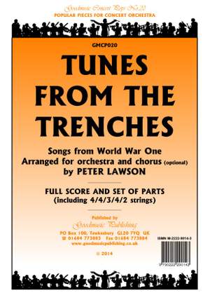 Paul Lewis: Salute the Silents!