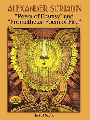 Alexander Scriabin: Poem Of Ecstasy And Prometheus