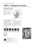 Alfred's Teach Yourself to Play Accordion Product Image
