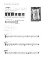 Alfred's Teach Yourself to Play Accordion Product Image