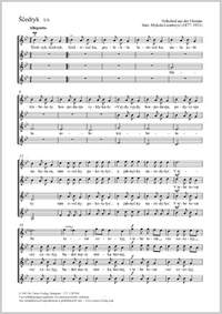 Leontovyc, Mykola: Scedryk