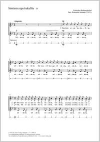 Jermaks, Romualds: Simtiem cepu kukulišu