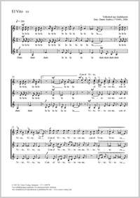 Andreo, Dante: El Vito