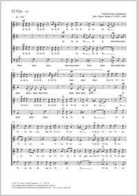 Andreo, Dante: El Vito