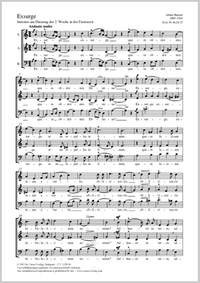 Harmat, Arthur: Exsurge