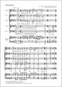 Löffler, Till: Christnacht