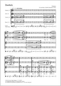 Delarmente, Rodolfo: Dumbele