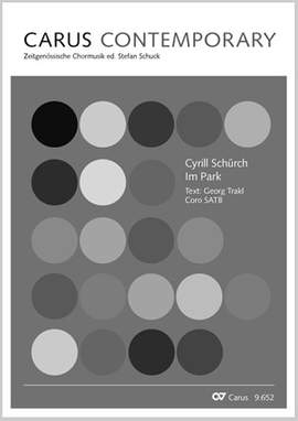 Schürch, Cyrill: Im Park