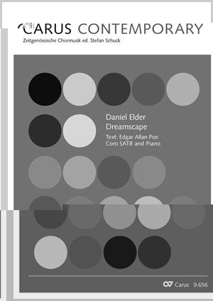 Elder, Daniel: Dreamscape