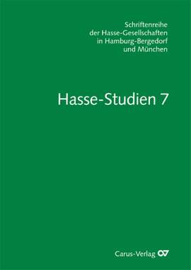 HasseStudien 7