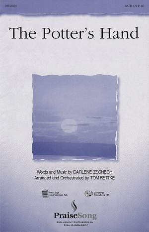 Darlene Zschech: The Potter's Hand