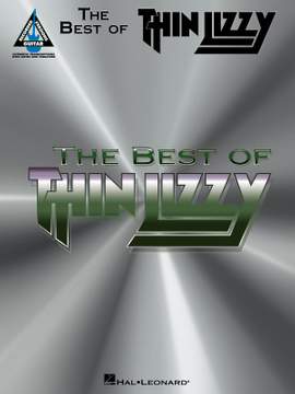 The Best of Thin Lizzy