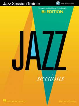 Larry Dunlap: Jazz Session Trainer