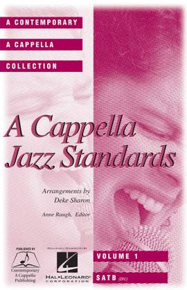 A Cappella Jazz Standards (Collection)