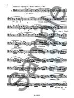 Concone/Cramer: 15 Vocalises Op 22 Trombone Alone Product Image