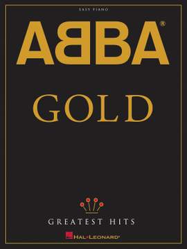 Abba - Gold: Greatest Hits