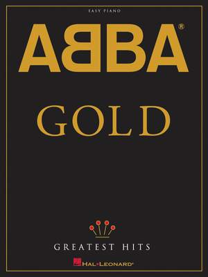 Abba - Gold: Greatest Hits