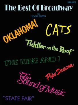 Best of Broadway