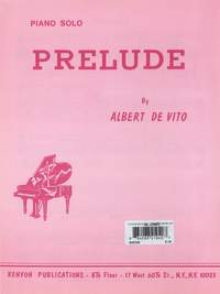 Prelude Pno