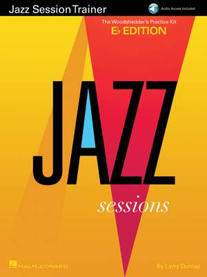 Larry Dunlap: Jazz Session Trainer