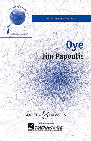 Papoulis, J: Oye